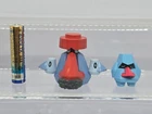 Nosepass Probopass Pokemon Zukan 1/40 Figure Monster Collection TomyP059