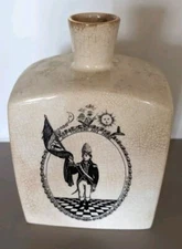 Old Castle Boston Fusilier Jug Small Approx 8"