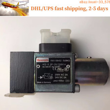 New Rexroth R901106453 pressure switch HED 8 OP-2X/350K14 DHL Fast shipping