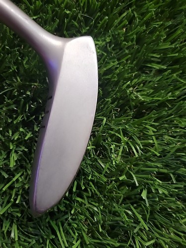 Vintage Callaway Hickory Stick The Purist Original Putter Golf Club RH 34.5" - Picture 4 of 12