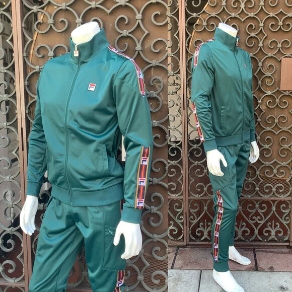 Fila cheap clothing online