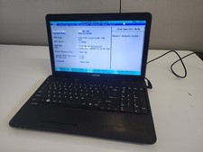  FPNW Toshiba Satellite C655-S5132 14" Intel Celeron 2.3ghz 3GB RAM 250GB HDD