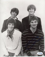 Creed Bratton Grass Roots Autographed Signed 8x10 Photo JSA COA