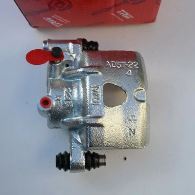 Mitsubishi Pajero L200 L300 etrier de frein TRW BHX195E MB534321 sans consigne - Photo 1/4