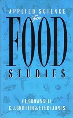 Angewandte Wissenschaft für Lebensmittelstudien (Longman Hotelwork & Catering S.)