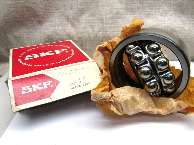 Подшипник 2308 skf
