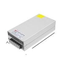 1pcs MEAN WELL SE-600-48 48V 12.5A 600W Power Supplies