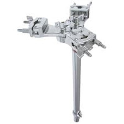 NEW - Gibraltar 3-Hole Adjustment Platform Mount With Post, SC-APM