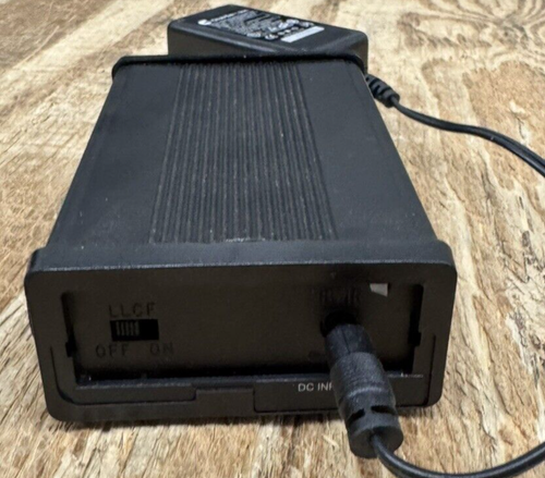 Lancast 2131-13-01, Lancast Twister 2131 Fiber Optic Module With A/C Adapter - Picture 3 of 4