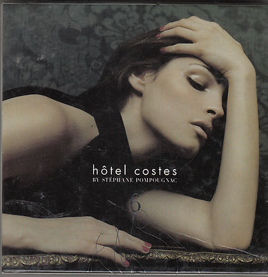 Stephane Pompougnac/Hotel Costes 6,レコード Stephane Pompougnac/Hotel Costes 6,レコード 【公式通販】
