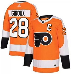 flyers jersey 50