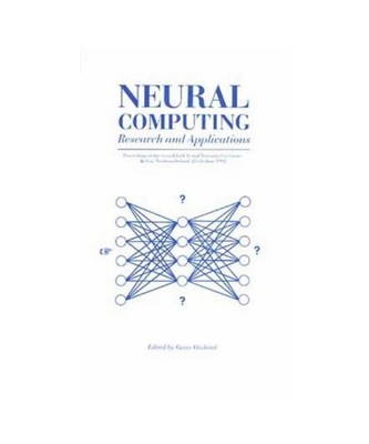 Neural Computing Research and Applications: Proceedings of the Second Irish Neur