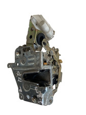 Mercedes W140 Schlossmechanismus Vorne Links Tür Original S350Td 1994 Mercedes W140 Schlossmechanismus Vorne Links Tür Original S350Td 1994
