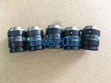 1 PCS Computar M5018-MP2 50mm industrial lens tested OK