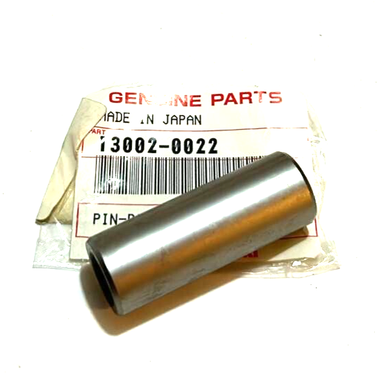 Genuine nos Kawasaki ZR800 Z800 ZR750 Z750 PIN PISTON 13002-0022