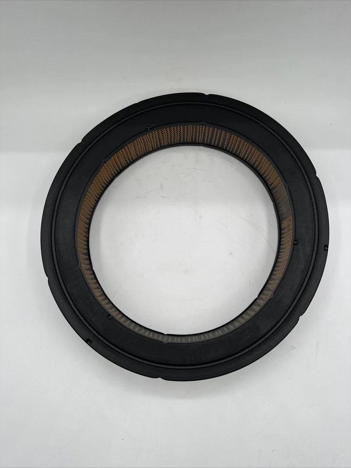 Filtro de ar NOS Wix 423349 compatível com modelos selecionados Ford Honda Mazda 1972-1993, F+S! - Imagem 3 de 4