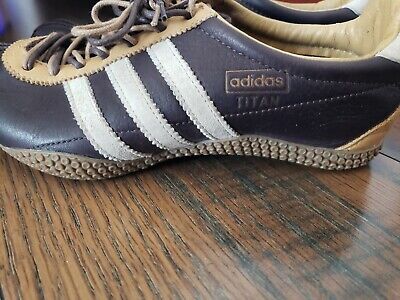 ADIDAS TITAN TRAINERS SIZE 5.5 | eBay