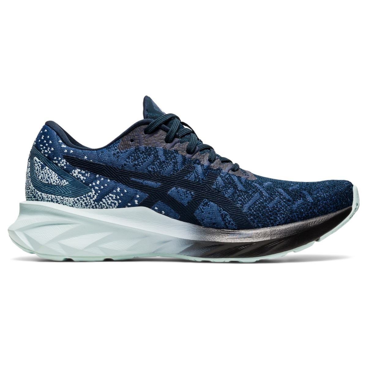 asics - 新品未使用　26cm ASICS DYNABLAST ASICS Women's Dynablast Running Shoes, French Blue/Aqua