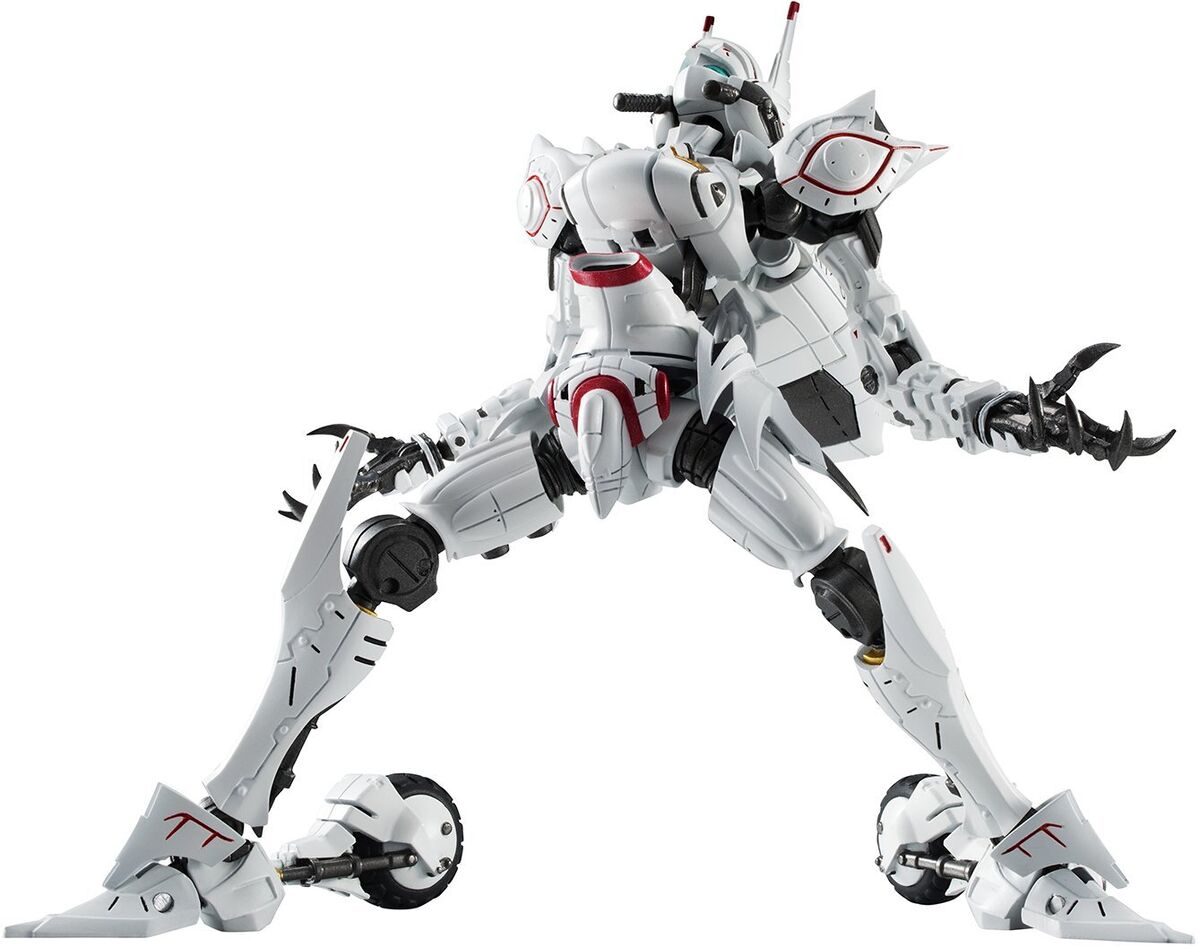 TAMASHII NATIONS Bandai Robot Spirits Alexander Code Geass TAMASHII NATIONS Bandai Robot Spirits Alexander Code Geass
