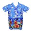 NEW MENS HAWAIIAN SHIRT STAG BEACH HAWAII ALOHA PARTY SUMMER HOLIDAY