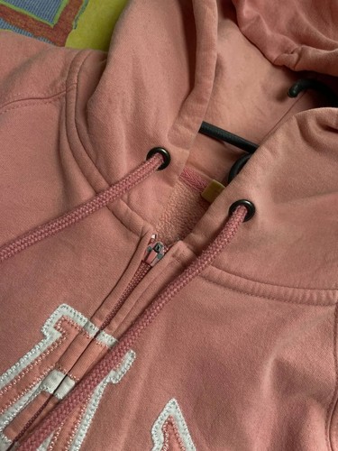 Gap Hoodie Girls Size M Pink - Picture 9 of 18