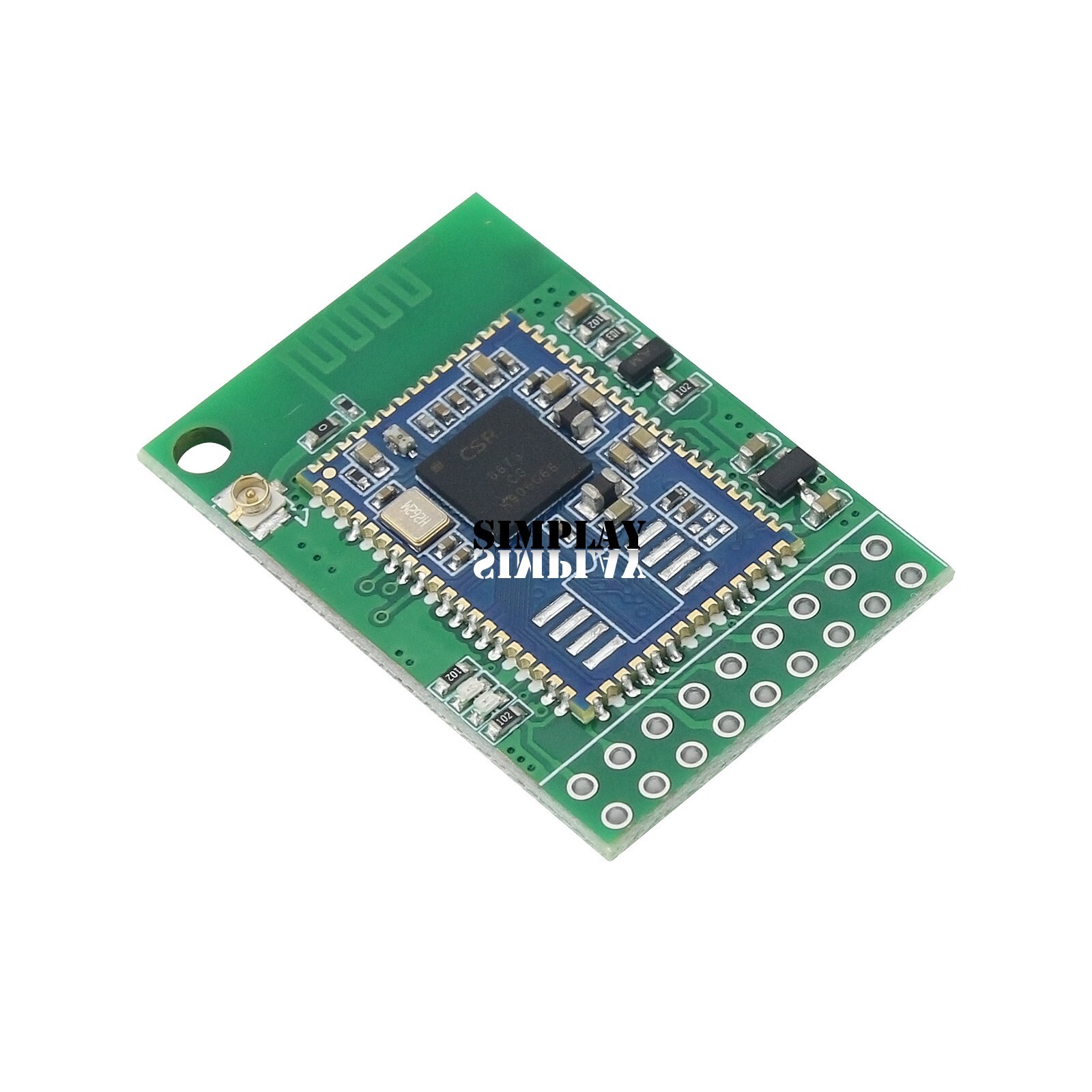 PA213 Bluetooth 5.0 Module CSR8675 Module Bluetooth Audio Module I2S ...