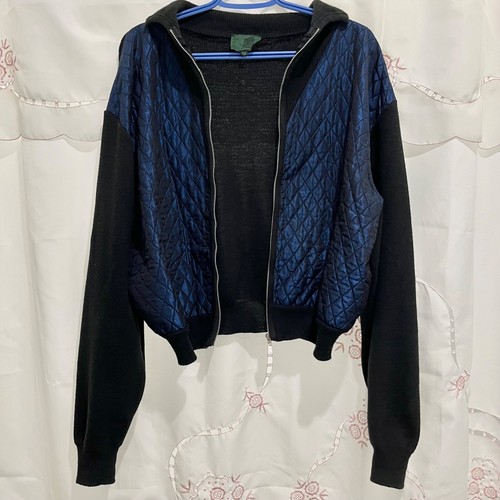 Gaultier junior jacket - Gem Gaultier junior jacket - Gem