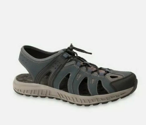 ozark trail memory foam sandals