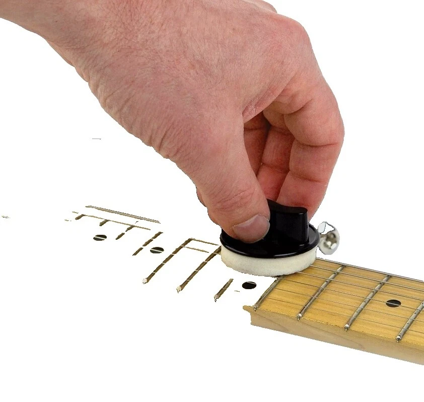 D'Addario Guitar Cleaners