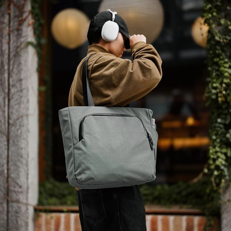 Alpaka Bravo Tote 14L Bag Unisex | eBay
