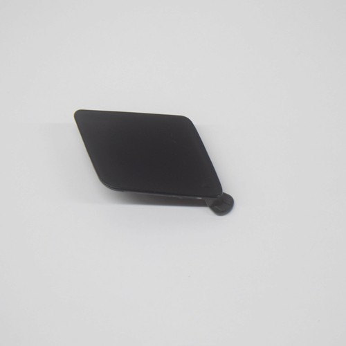 BMW 5 F10 Stoßstange vorne Abschlepphaken Öse Kappe Abdeckung 2.0 Diesel 135kw 2013