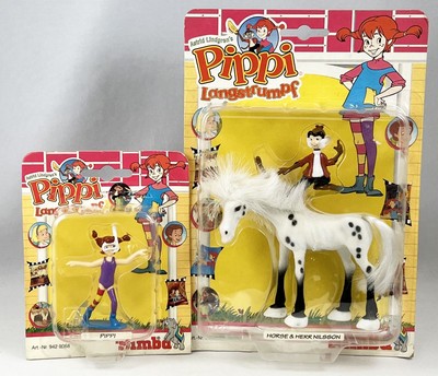 Fifi Toast - Simba Toys PVC Figure - Fifi (Beach Outfit), Mr. Nils