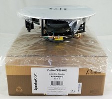 SpeakerCraft Profile CRS8 ONE In-Ceiling Spea...