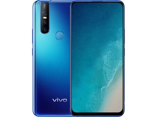 Original VIVO V15 4G LTE Dual SIM 24.0MP 8GB RAM 256GB ROM 6.53" Android Phone - Picture 3 of 27