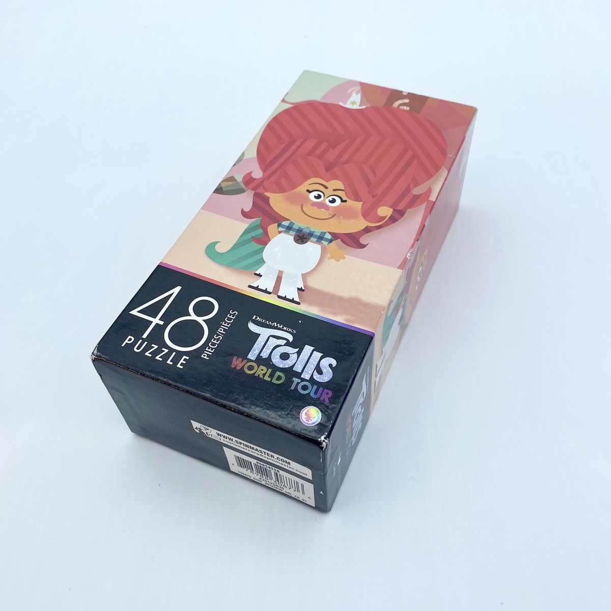 Trolls World Tour 48 Piece Puzzle 11