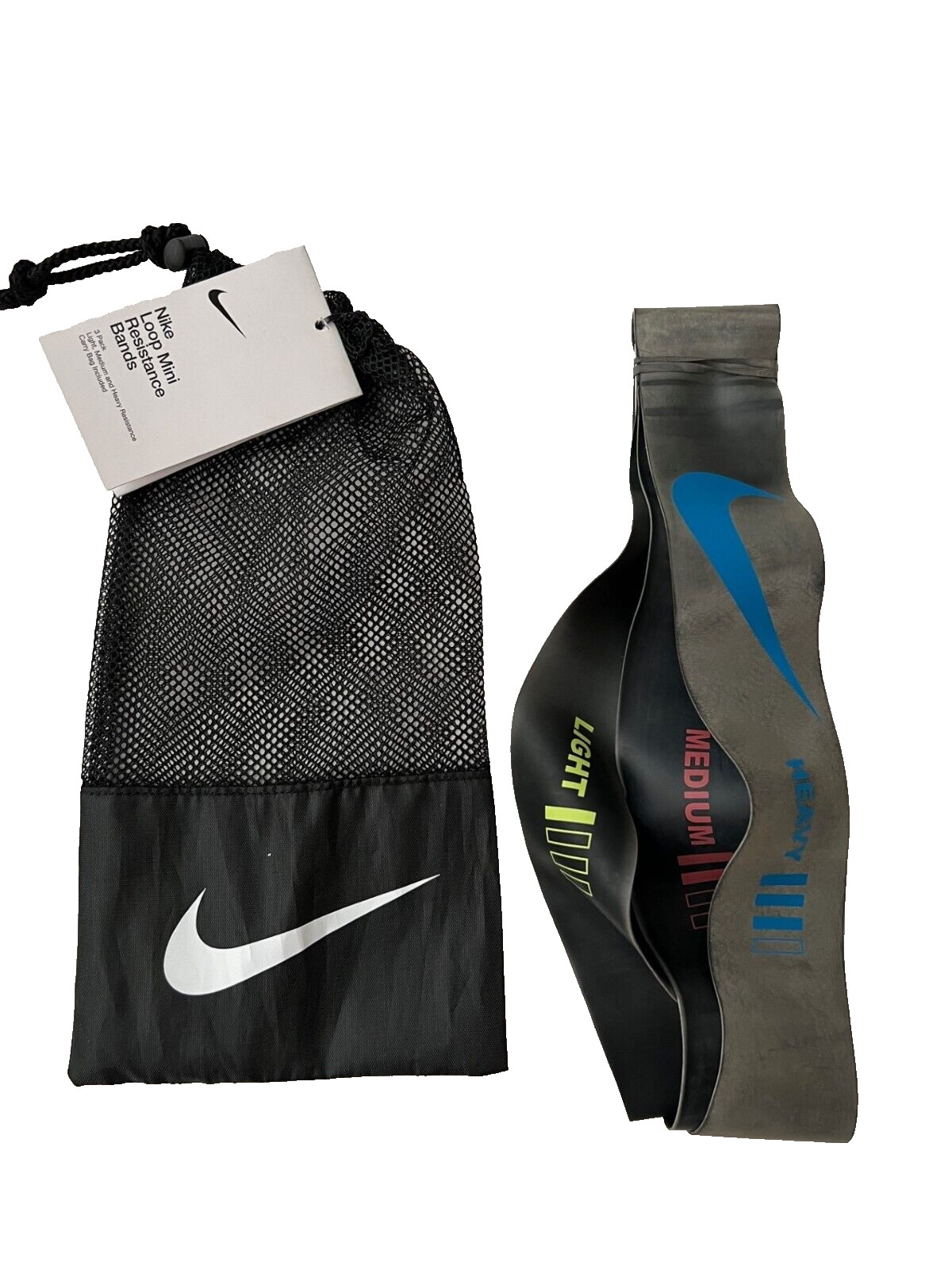Mini 3pk Grey