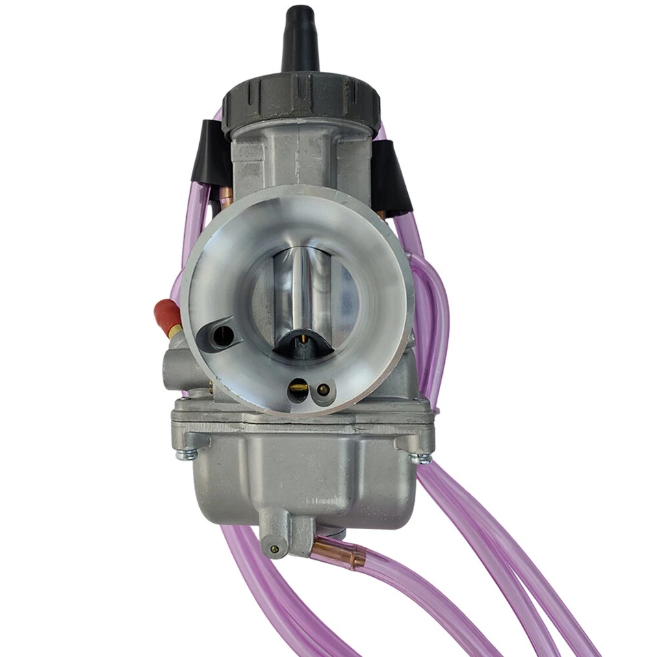 Carburador Air Striker Carb 36 mm Air Striker para AlphaSports 250 V-Twin 2005 Foto 3 de 4