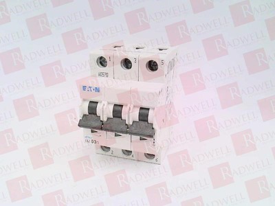 EATON CORPORATION FAZ-D3/3 / FAZD33 (NEW NO BOX)