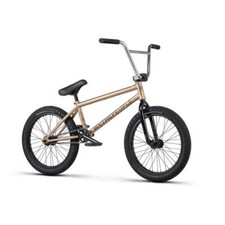 Bicicleta BMX Wethepeople Crysis de 20 pulgadas
