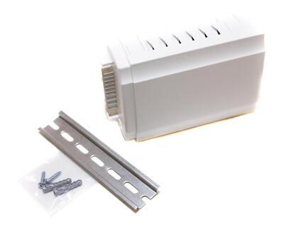 Uponor Smatrix Base Slave-Modul Pulse M-242 BUS 6X