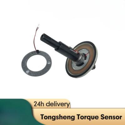Ebike Torque Sensor Use For 36V 48V Mid Drive Motor Electric Bike