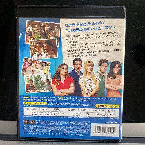 Glee シーズン6まで Www Newpilates Com Br