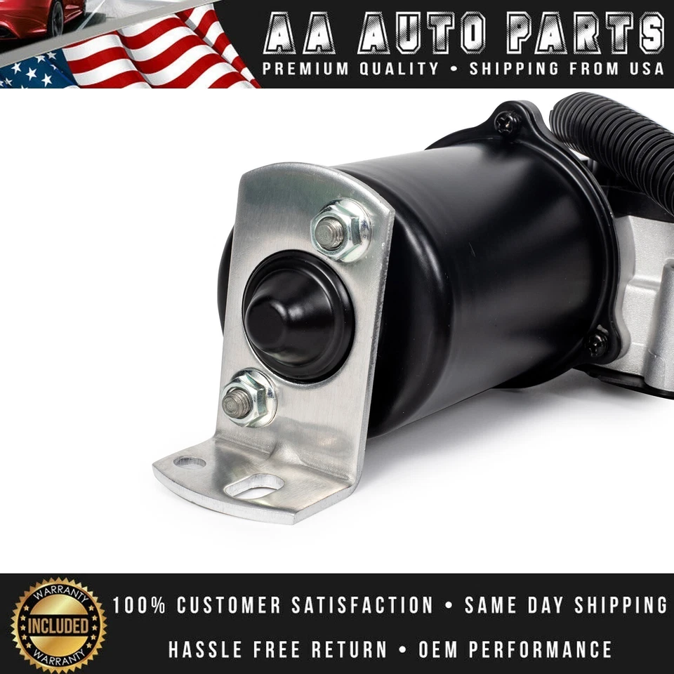 Motor de cambio de caja de transferencia para Ford 01-02 Explorer Sport Trac 98-02 Ranger 600926 Foto 4 de 4