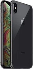 iPhone XS Max 512GB Space Gray Unlocked Straight Xfinity Spectrum VERY GOOD