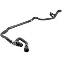 NTY KüHlmittelrohrleitung FüR BMW 3Er E90 318I 320I 1Er Cabriolet E88 118I 120I