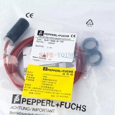 One Turck NJ5-18GK-N-150 New