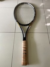 HEAD PT10 Intelligence Prestige Mid PRO STOCK Austria Made Tennis Racquet Racket