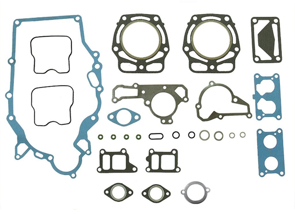 Jeu de joints Kawasaki Mule 620 pour stopper les baisses de compression et fumées