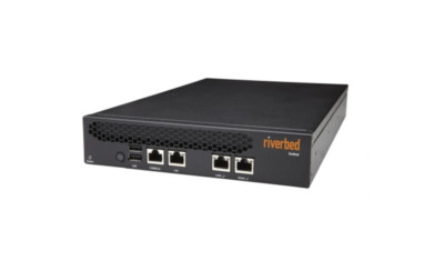 Controller RIVERBED CXA-00255-b020 CX 255 SteelHead WAN Optimization Applian