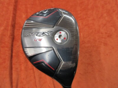 Callaway APEX UW 2024 17° & 23° / TENSEI 70 SR | eBay